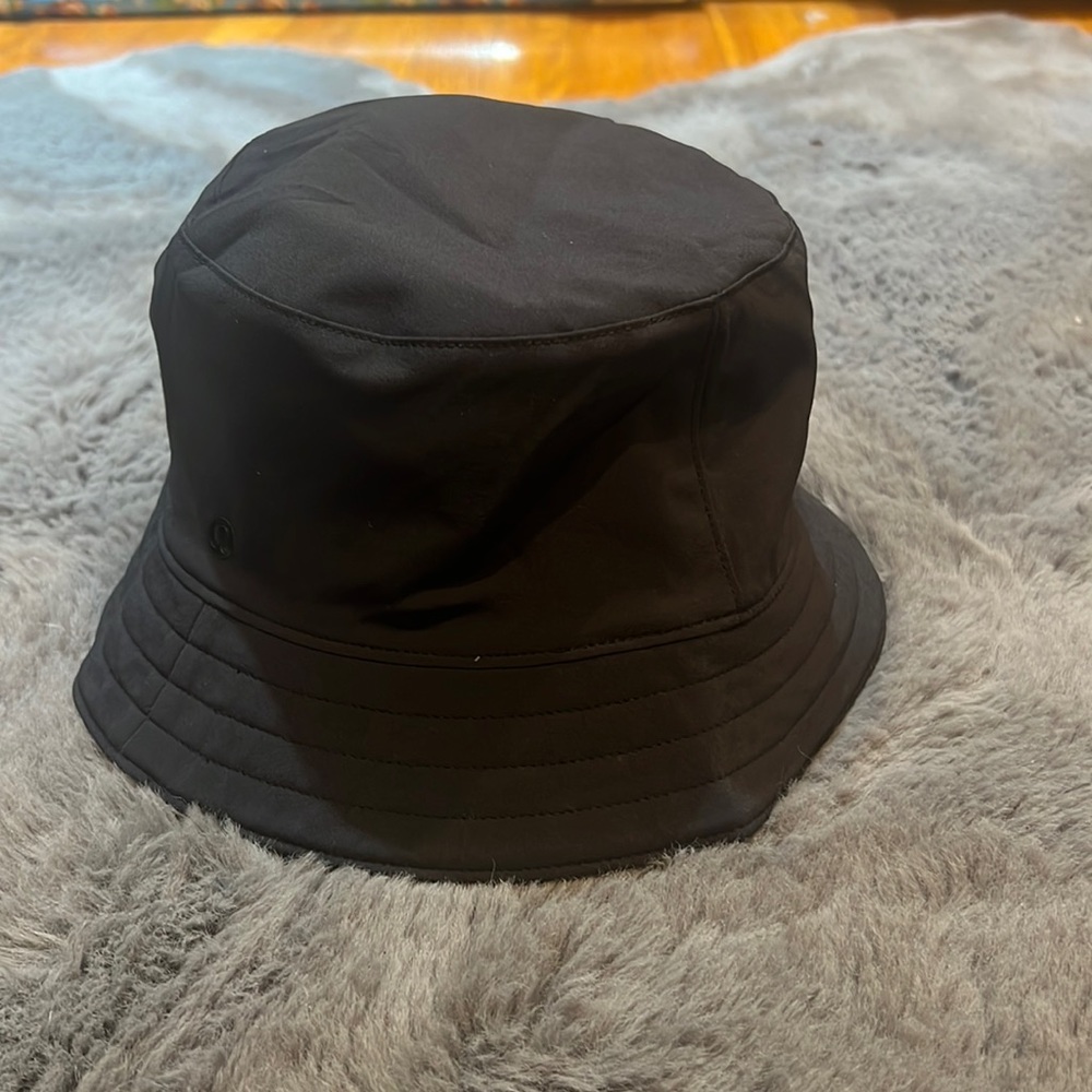 Both ways Bucket Hat